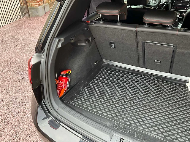 2018 volkswagen golf gti - afbeelding 26 van  62