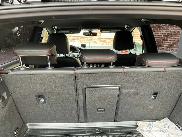 2018 volkswagen golf gti - afbeelding 28 van  62