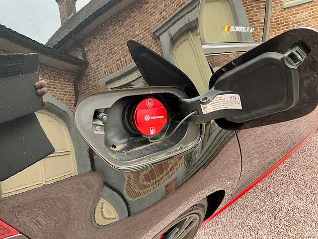 2018 volkswagen golf gti - afbeelding 29 van  62
