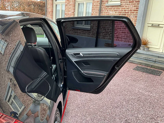2018 volkswagen golf gti - afbeelding 30 van  62