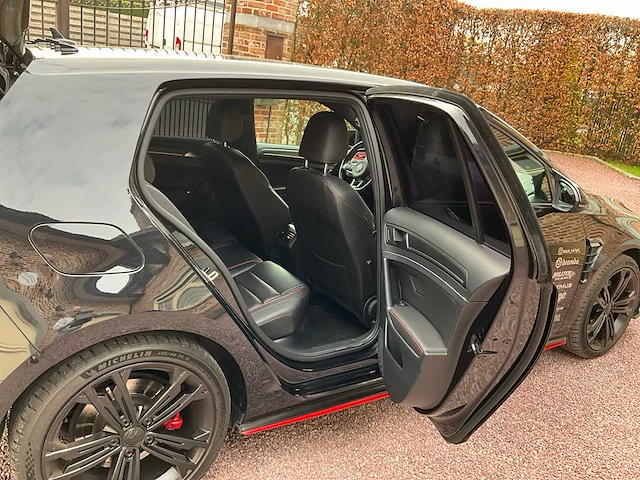 2018 volkswagen golf gti - afbeelding 32 van  62