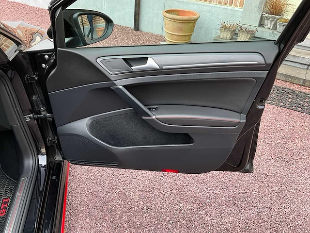 2018 volkswagen golf gti - afbeelding 38 van  62