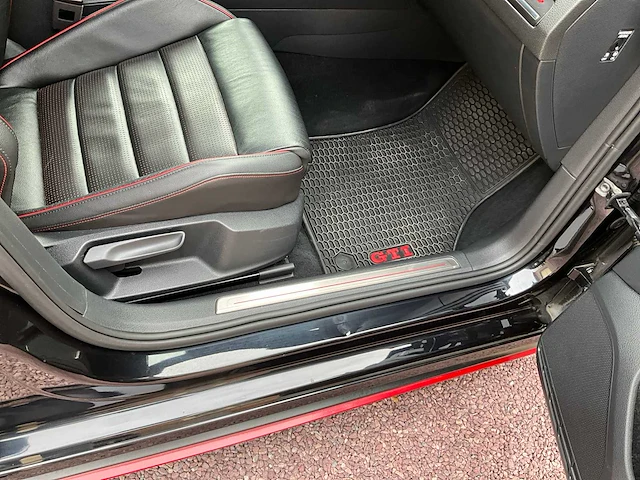 2018 volkswagen golf gti - afbeelding 40 van  62