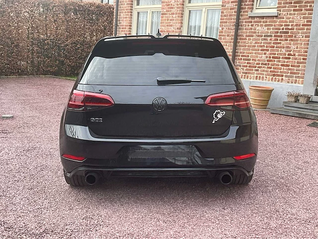 2018 volkswagen golf gti - afbeelding 34 van  62