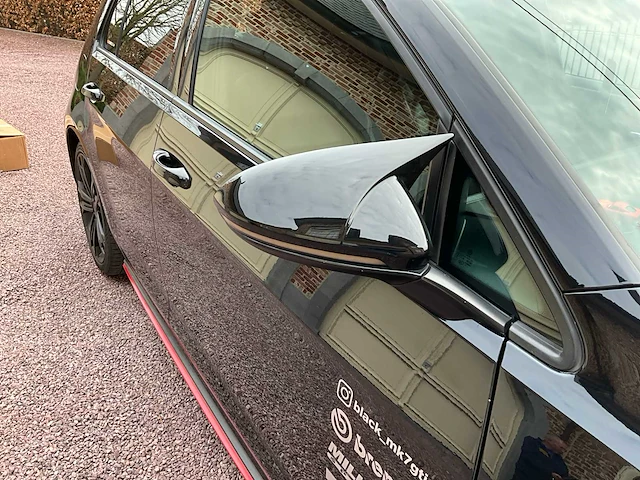2018 volkswagen golf gti - afbeelding 48 van  62