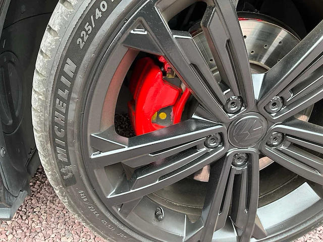 2018 volkswagen golf gti - afbeelding 51 van  62
