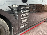 2018 volkswagen golf gti - afbeelding 52 van  62
