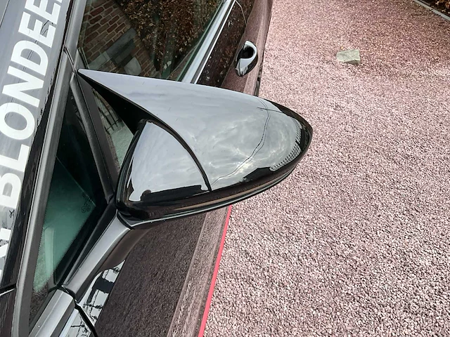 2018 volkswagen golf gti - afbeelding 53 van  62