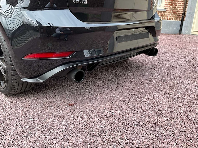 2018 volkswagen golf gti - afbeelding 55 van  62