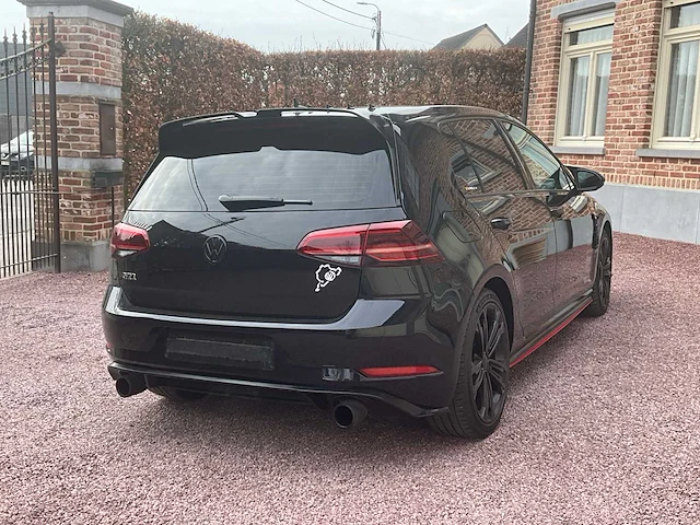 2018 volkswagen golf gti - afbeelding 45 van  62