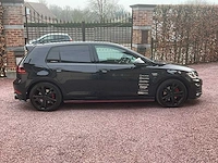 2018 volkswagen golf gti - afbeelding 56 van  62