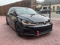 2018 volkswagen golf gti - afbeelding 60 van  62