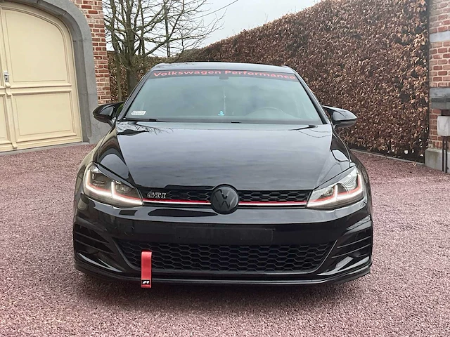 2018 volkswagen golf gti - afbeelding 61 van  62