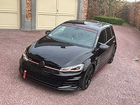 2018 volkswagen golf gti - afbeelding 62 van  62