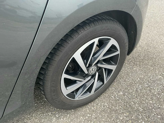 2018 volkswagen golf - afbeelding 2 van  33