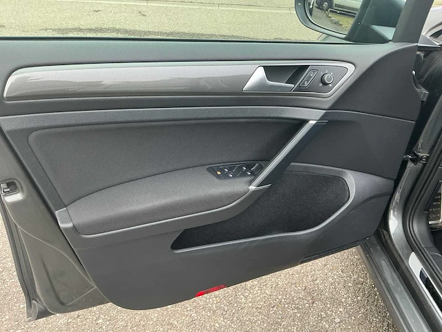 2018 volkswagen golf - afbeelding 3 van  33