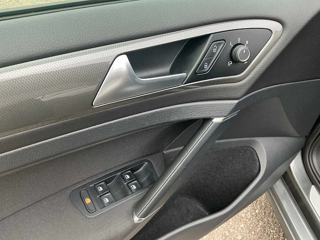 2018 volkswagen golf - afbeelding 4 van  33