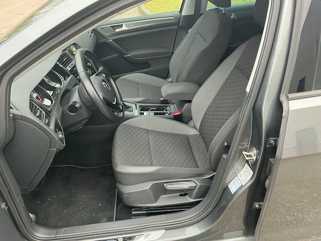 2018 volkswagen golf - afbeelding 6 van  33