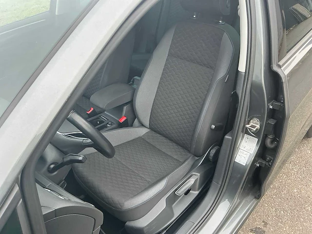 2018 volkswagen golf - afbeelding 7 van  33