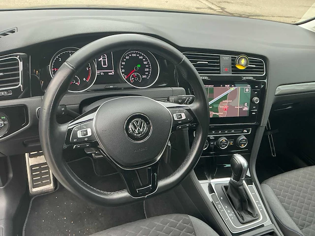 2018 volkswagen golf - afbeelding 8 van  33