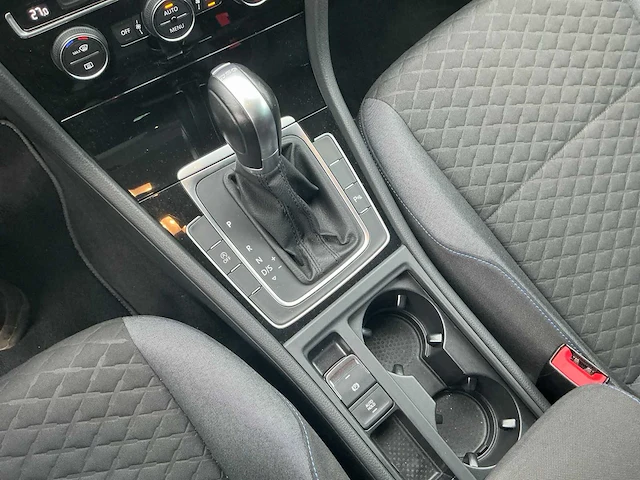 2018 volkswagen golf - afbeelding 13 van  33