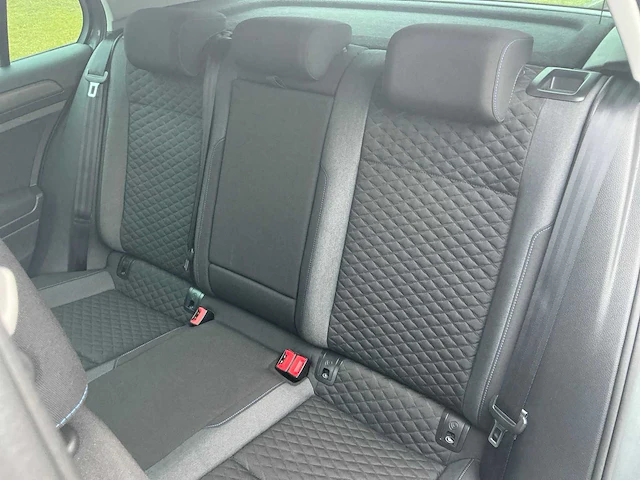 2018 volkswagen golf - afbeelding 15 van  33
