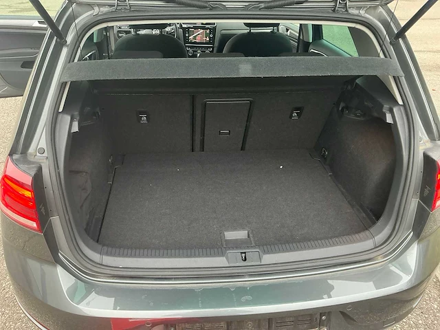 2018 volkswagen golf - afbeelding 17 van  33