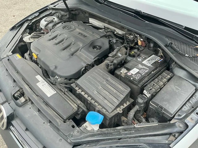 2018 volkswagen golf - afbeelding 19 van  33