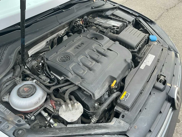 2018 volkswagen golf - afbeelding 20 van  33