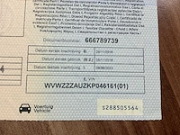 2018 volkswagen golf - afbeelding 24 van  33