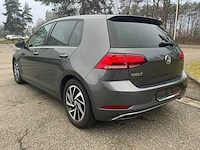 2018 volkswagen golf - afbeelding 23 van  33