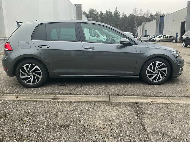 2018 volkswagen golf - afbeelding 30 van  33