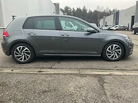 2018 volkswagen golf - afbeelding 30 van  33