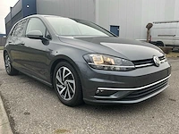 2018 volkswagen golf - afbeelding 31 van  33