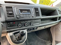 2018 volkswagen kombi - 8 zitplaatsen - lichte vrachtwagen - afbeelding 5 van  26