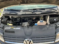 2018 volkswagen kombi - 8 zitplaatsen - lichte vrachtwagen - afbeelding 9 van  26