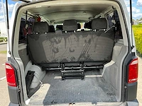 2018 volkswagen kombi - 8 zitplaatsen - lichte vrachtwagen - afbeelding 14 van  26