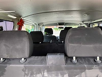 2018 volkswagen kombi - 8 zitplaatsen - lichte vrachtwagen - afbeelding 15 van  26