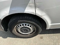 2018 volkswagen kombi - 8 zitplaatsen - lichte vrachtwagen - afbeelding 17 van  26