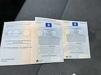 2018 volkswagen kombi - 8 zitplaatsen - lichte vrachtwagen - afbeelding 18 van  26