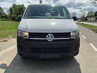 2018 volkswagen kombi - 8 zitplaatsen - lichte vrachtwagen - afbeelding 25 van  26