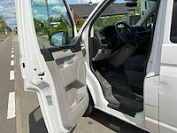 2018 volkswagen kombi - 8 zitplaatsen - lichte vrachtwagen - afbeelding 26 van  26