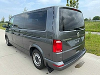 2018 volkswagen kombi transporter - afbeelding 19 van  23