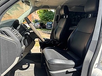 2018 volkswagen transporter kombi - afbeelding 3 van  118