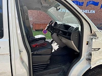 2018 volkswagen transporter kombi - afbeelding 4 van  118