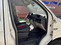 2018 volkswagen transporter kombi - afbeelding 5 van  118