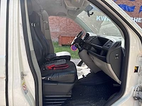2018 volkswagen transporter kombi - afbeelding 7 van  118