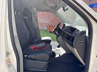 2018 volkswagen transporter kombi - afbeelding 8 van  118