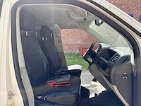 2018 volkswagen transporter kombi - afbeelding 11 van  118