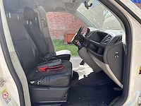 2018 volkswagen transporter kombi - afbeelding 14 van  118